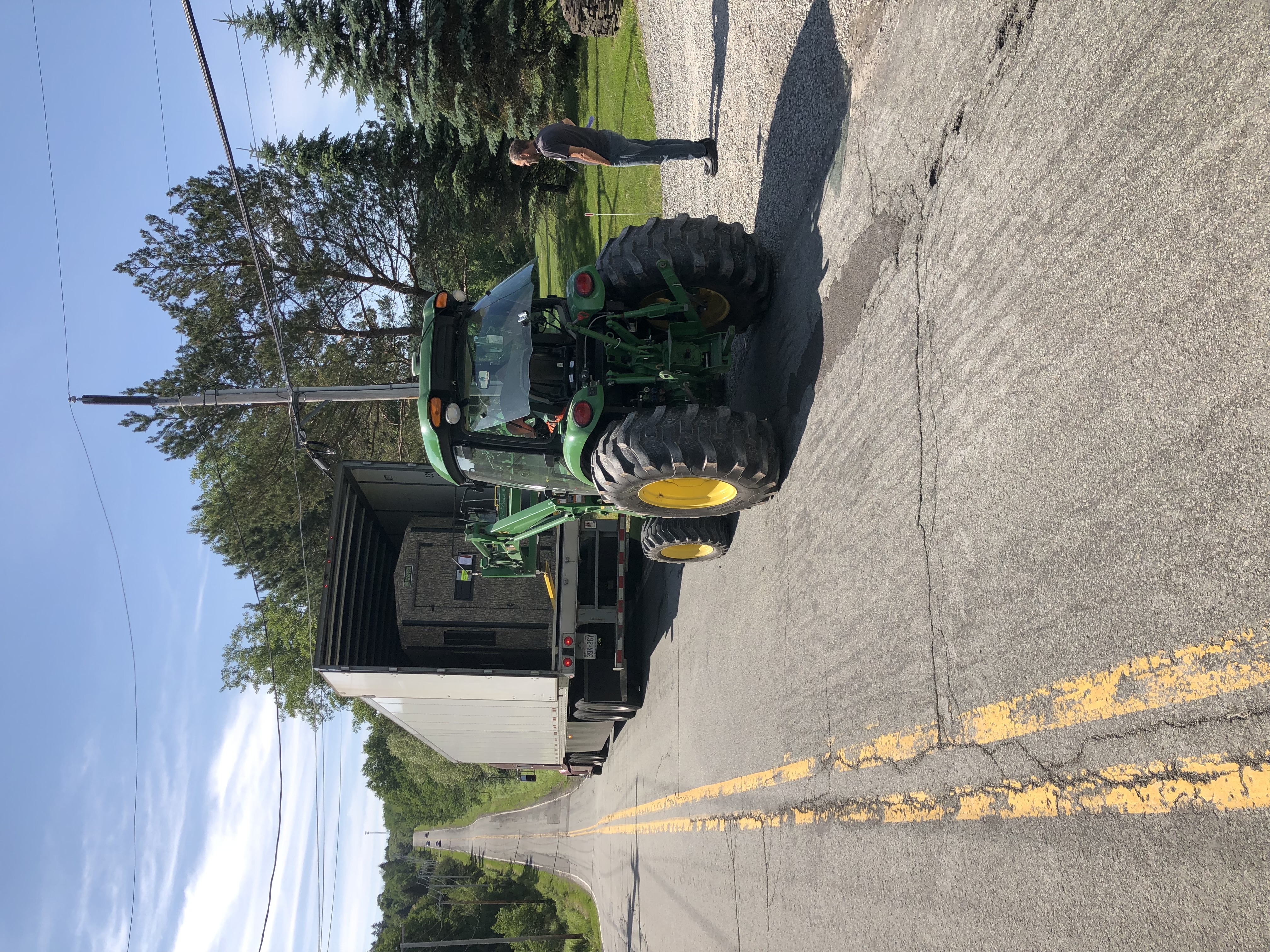 Shadow Hunter Installs